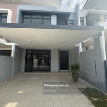 Horizon Hills Double Storey House For Rent