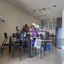 2 Car Park Dynasty Garden Kuchai Lama Taman Desa Happy Garden