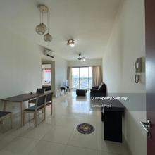 Raffles Suite, Sutera Utama