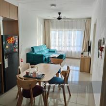 Spacious Unit For Sale