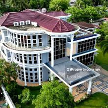 Bungalow for sale at likas