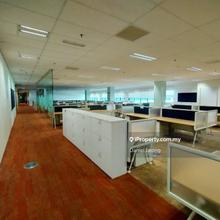 Office for Rent