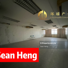 Bukit Mertajam Shoplot Facing Mainroad For Sale