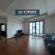 Level 5, 3 Bedrooms Unit at Sun Sky Condominium. Miri