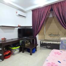 Near Many Amenities and Conveniences. Easy Access to Tuas 2nd Link.