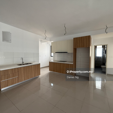 New Complated Unit Kuchai Sentral Condo 