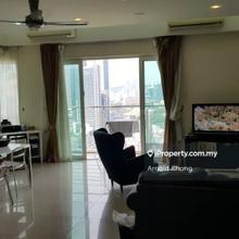 4 rooms Condo for Sale @ Gaya Bangsar, Bangsar