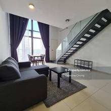 Ekocheras Duplex unit for rent