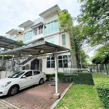 Sutera Utama The Feed Town House 3bed Renovated Johor Bahru