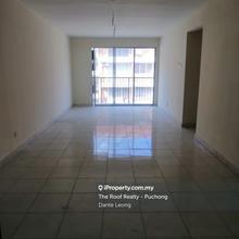 Apartment for Sale