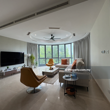 Spacious, Well-Kept, Near Malls & Int. Schools