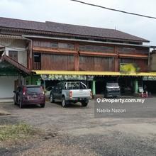 Dewan Majlis untuk Disewa @ Salor, Kota Bharu