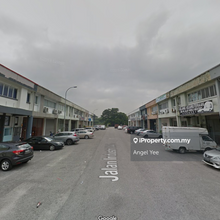 1.5 Storey Link Factory @ USJ 1, Taman Industri Subang, Selangor