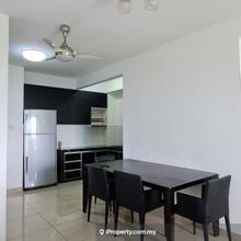 D ambience residence apartment permas jaya 