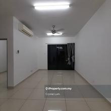 Partly Furnished