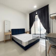 Lavile Kuala Lumpur unit for sale 5mins covered walk to MRT&LRT