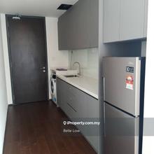 Condominium for Rent