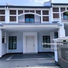 22x70 Terrace House Eco Majestic Cradleton