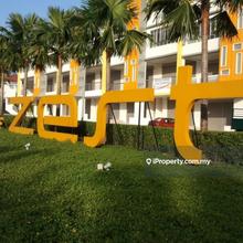 Good property for investment. All units tenanted!!