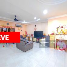 1 Storey Semi-D House For Sale Taman Nuri (Near Lagenda Heights) 