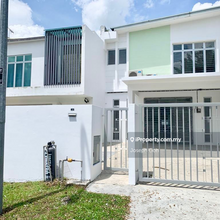 Setia Eco Garden Gelang Patah , 2 Storey Terrace House For Sale