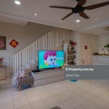 Double Storey Reno Setia Permai 1 Setia Utama Setia indah Setia Alam