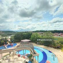 Bayou Lagoon Park Resort, Bukit Katil