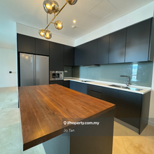Brand new unit & luxury condo @ Drapport residence 