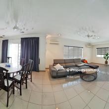 Full Reno 1sty House Corner Taman Sakap Kajang Perdana Taman Sri Jelok