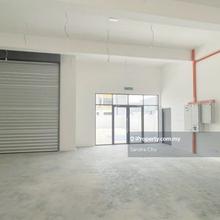 Super Hot Ground Floor shop, Super 9k sqft size! Sub divide! View now