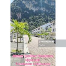 Renovated Sunway Montbleu Townhouse With All New Premium Furnitures