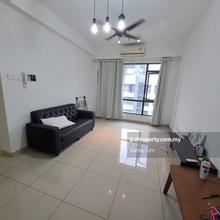 Utropolis Tower B Glenmarie Shah Alam for sale, investment unit