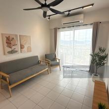 Limited Unit ,Fully Furnished,Key on hand 