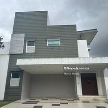 For Rent East Ledang 