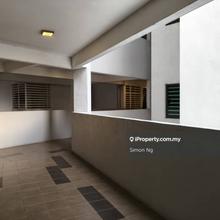 Furnished Dutamas Residence Condo @ Bukit Mertajam