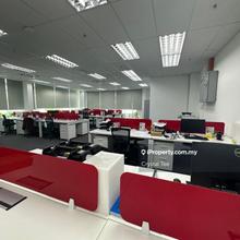 Penang Science Park Corner Lot Detached Factory