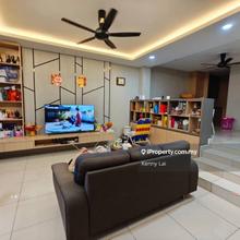 Taman Cheras Hatamas