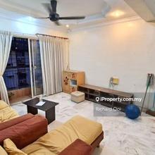 Full Loan Low Deposit Vista Lavender Apartment Bandar Kinrara Puchong