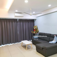 Royale Infinity (Studio Full Furnish) Bukit minyak / Simpang Ampat