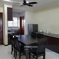 Mutiara Fadason Flat For Sale 155k at Kepong Kuala Lumpur.