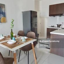 O2 Residence, Puchong