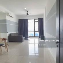 Park 2 Residence @ Bukit Jalil for Rent
