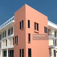 Office building for rent