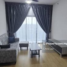 Maya Residence @ Bandar Gamuda Cove, Area Specialist 
