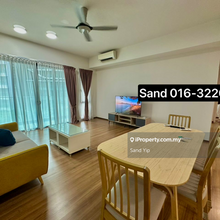 Spacious 2 bedrooms