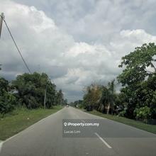 15 Acres Agriculture Land