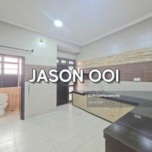 Good Condition, Good Location, Nice Unit Bandar Kinrara 6, Bk6