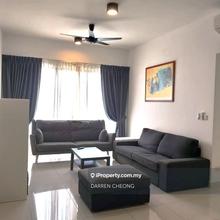 Great Comunity, Walking Distance To Giant Hypermarket And Lrt Bk5