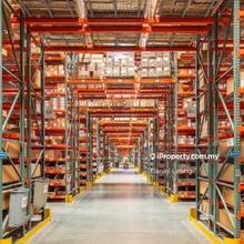 Medium Warehouse Space with Office Space for Rent