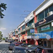 Facing Main Road, 3 Storey Shop, ROI 5.5% 